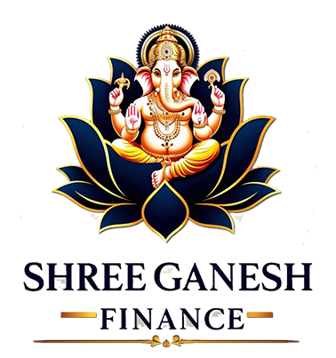 Shree Ganesh Finance